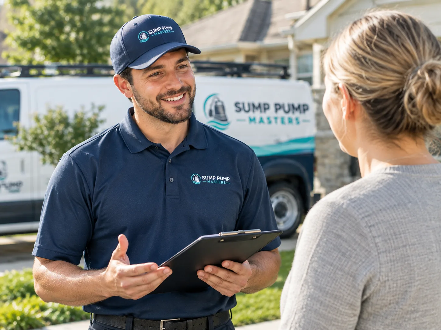 Sump Pump Repair Wolflake, IN FAQs